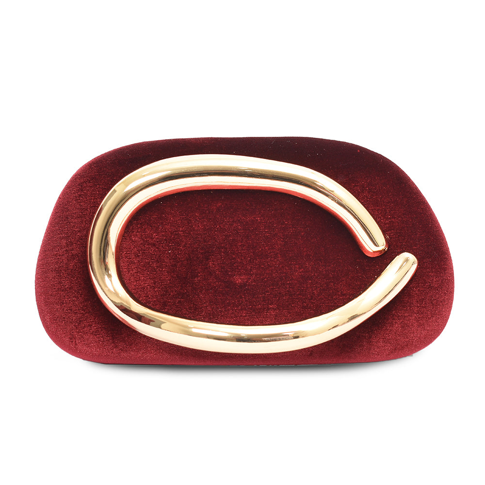 Fancy Clutch