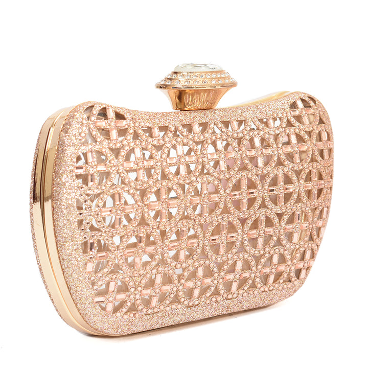 Fancy Clutch