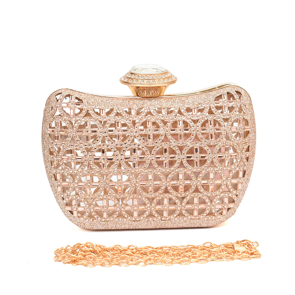 Fancy Clutch