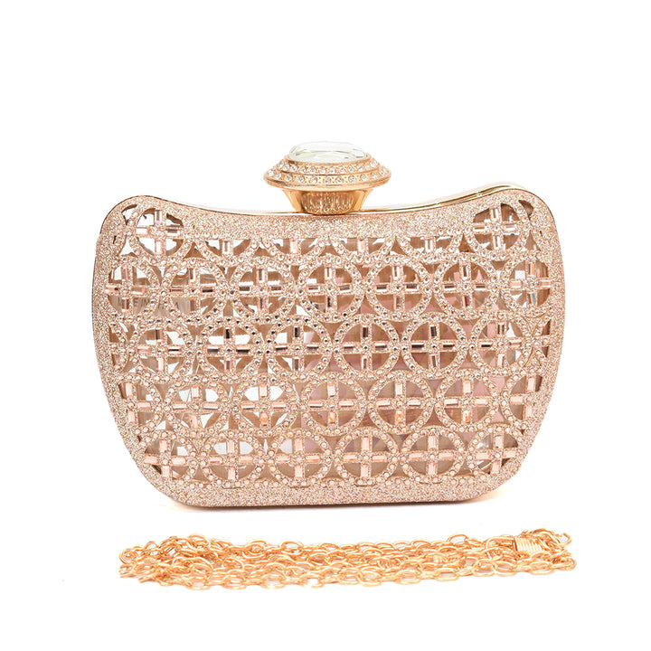 Fancy Clutch