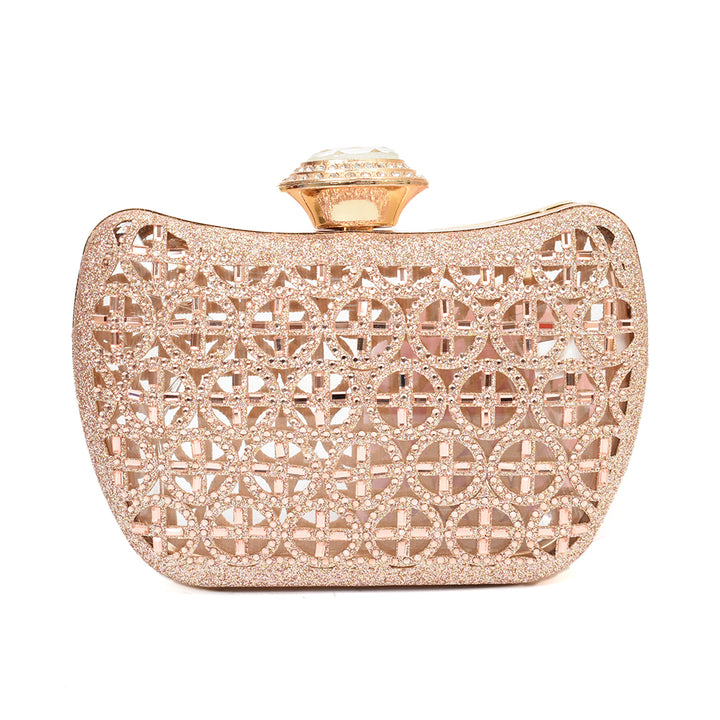 Fancy Clutch