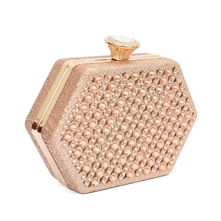 Fancy Clutch