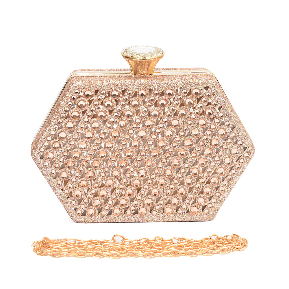 Fancy Clutch