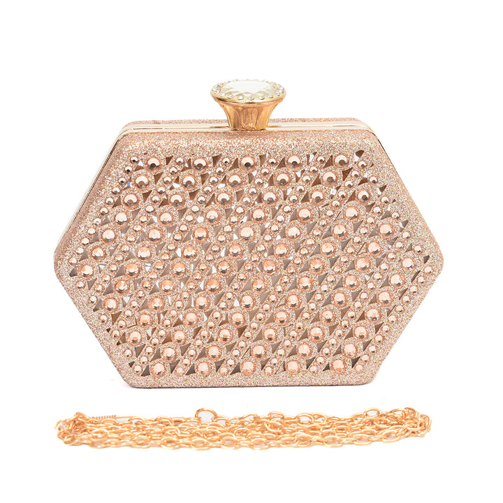 Fancy Clutch