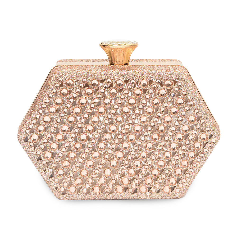 Fancy Clutch
