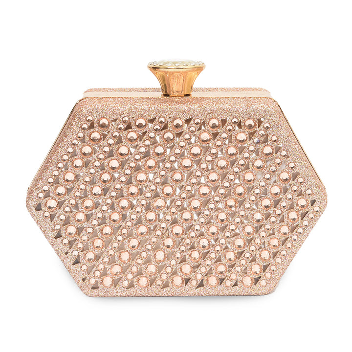 Fancy Clutch