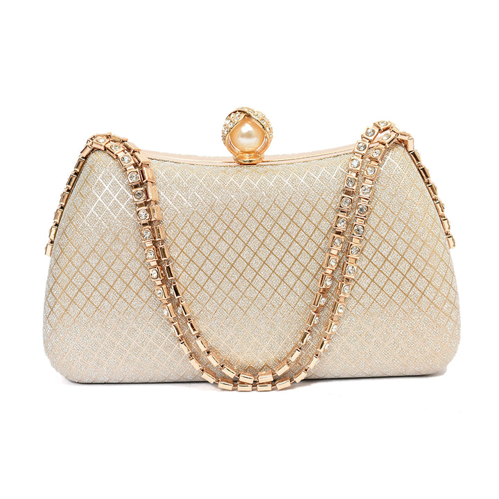 Fancy Clutch