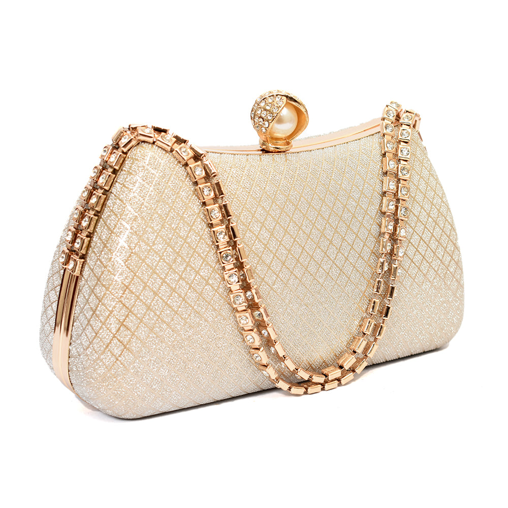 Fancy Clutch