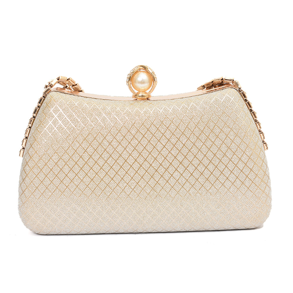 Fancy Clutch