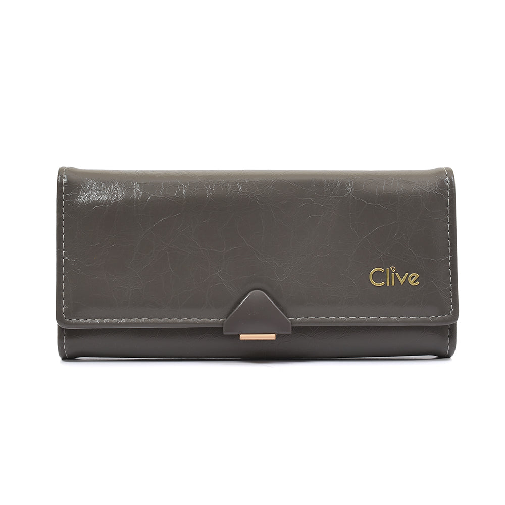 Casual Wallet