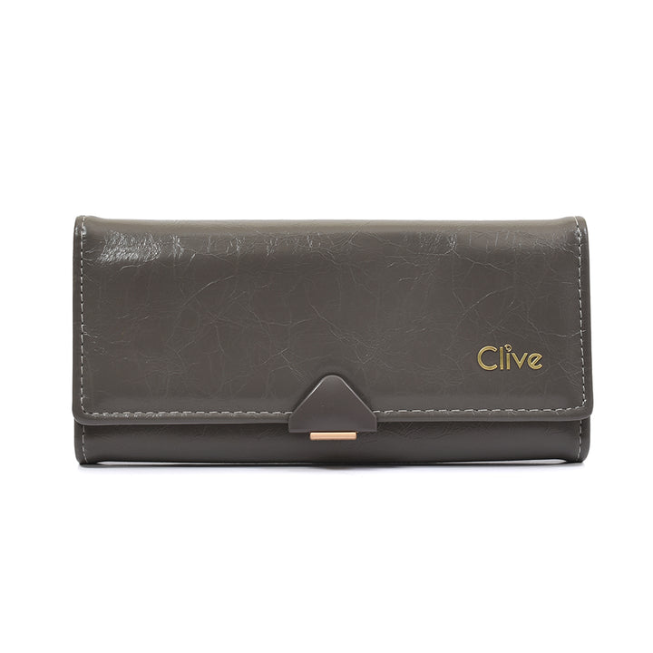 Casual Wallet