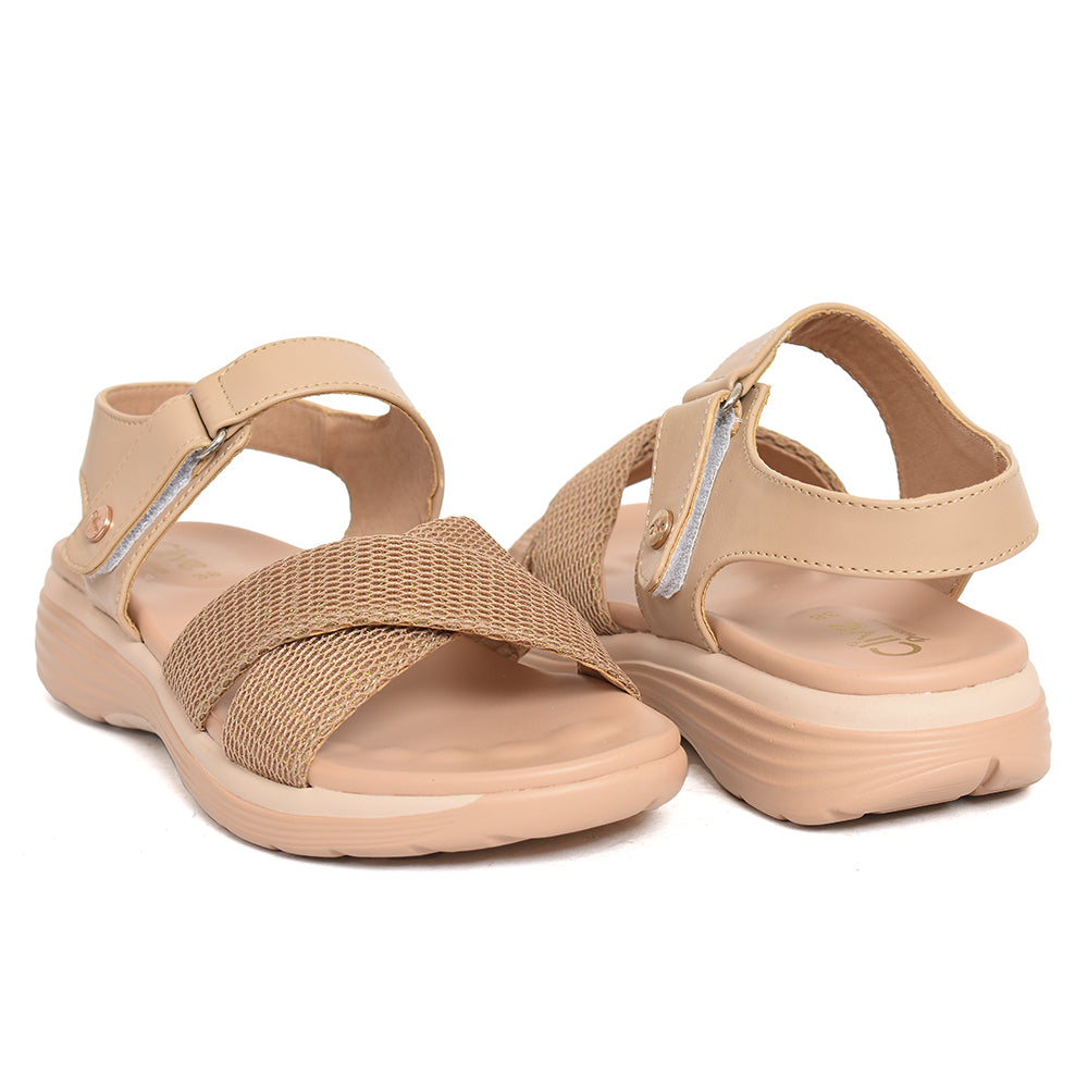 Casual PU Sandal