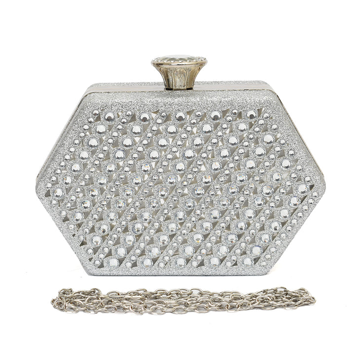 Fancy Clutch