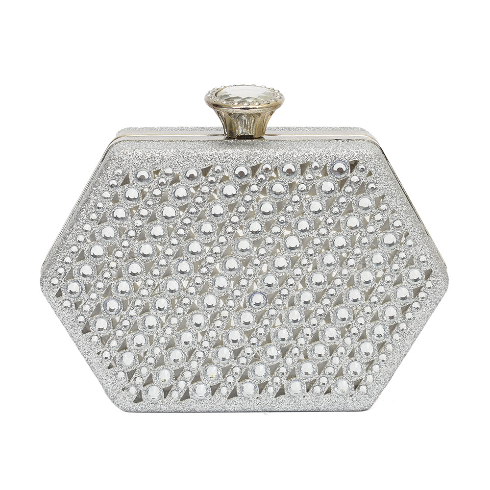 Fancy Clutch