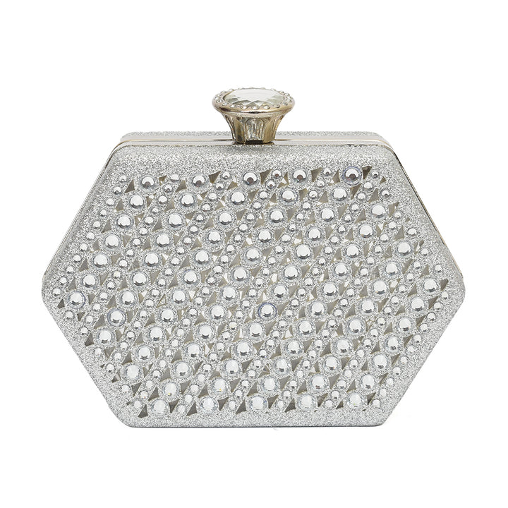 Fancy Clutch