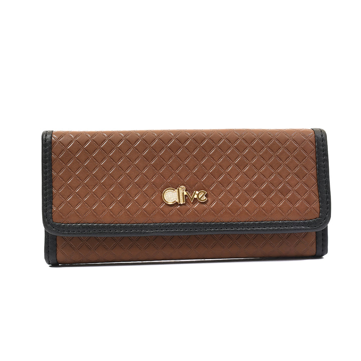 Casual Wallet