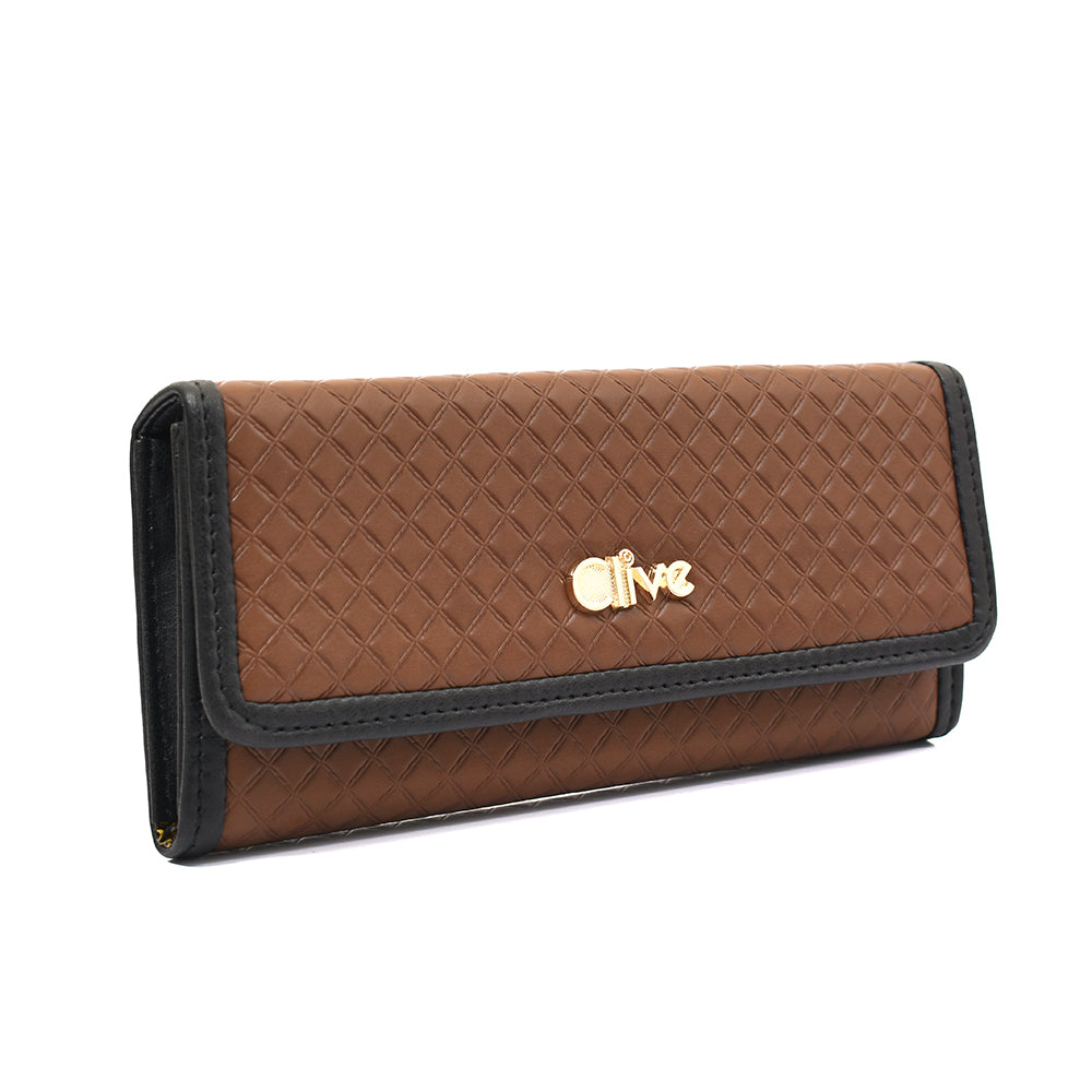Casual Wallet
