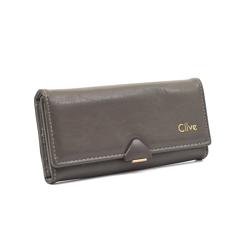 Casual Wallet