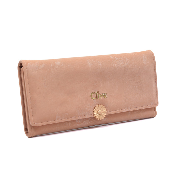 Casual Wallet