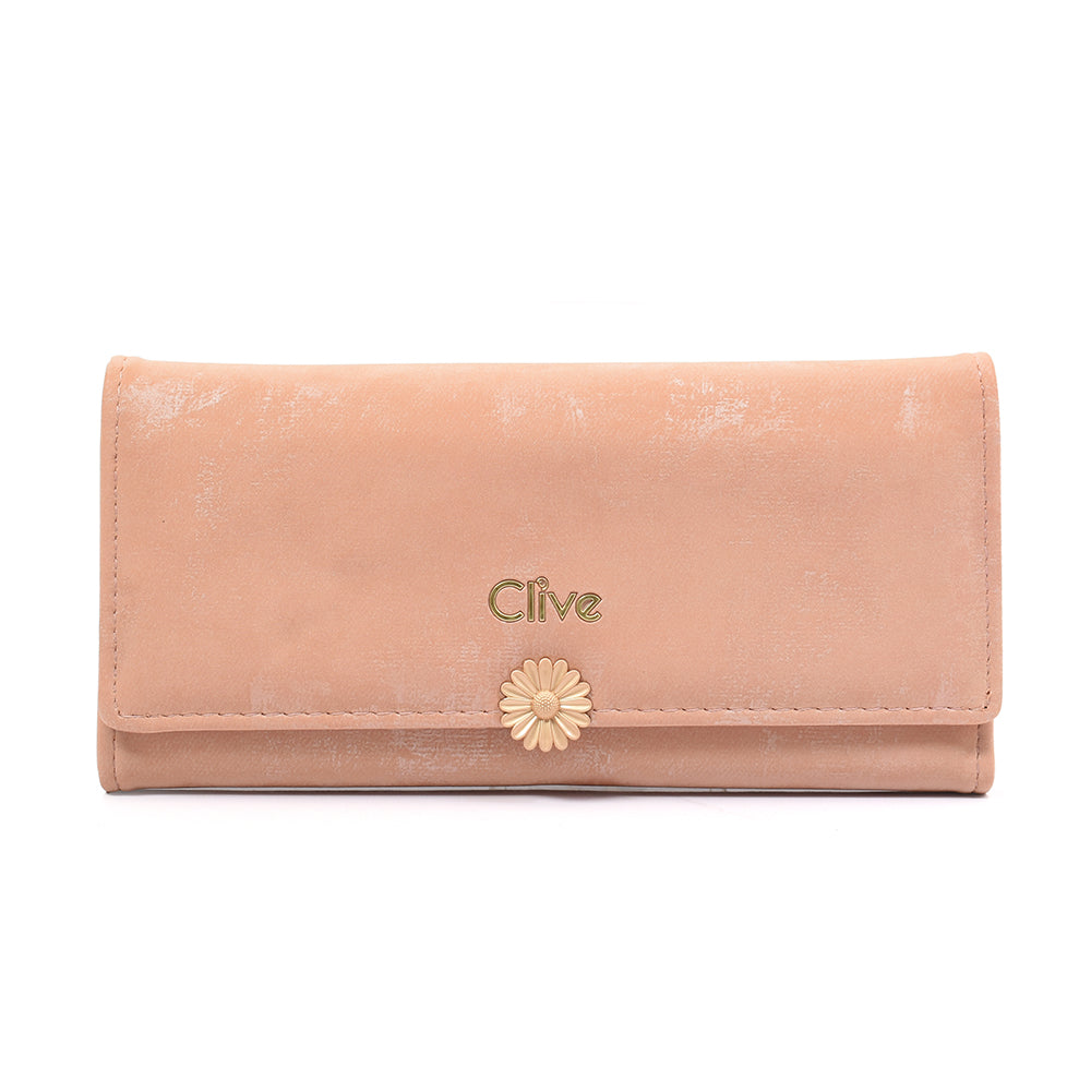 Casual Wallet