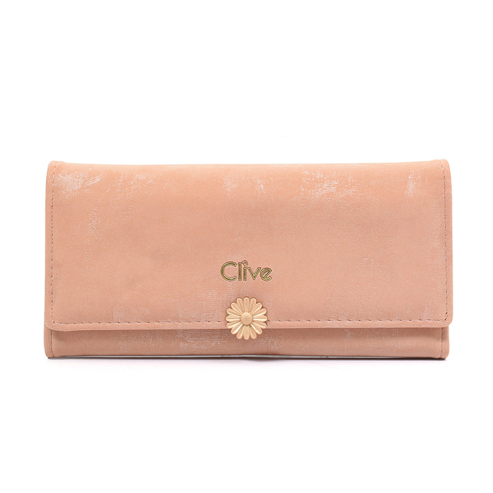 Casual Wallet