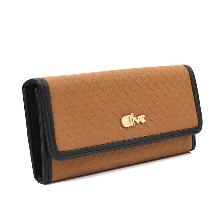 Casual Wallet