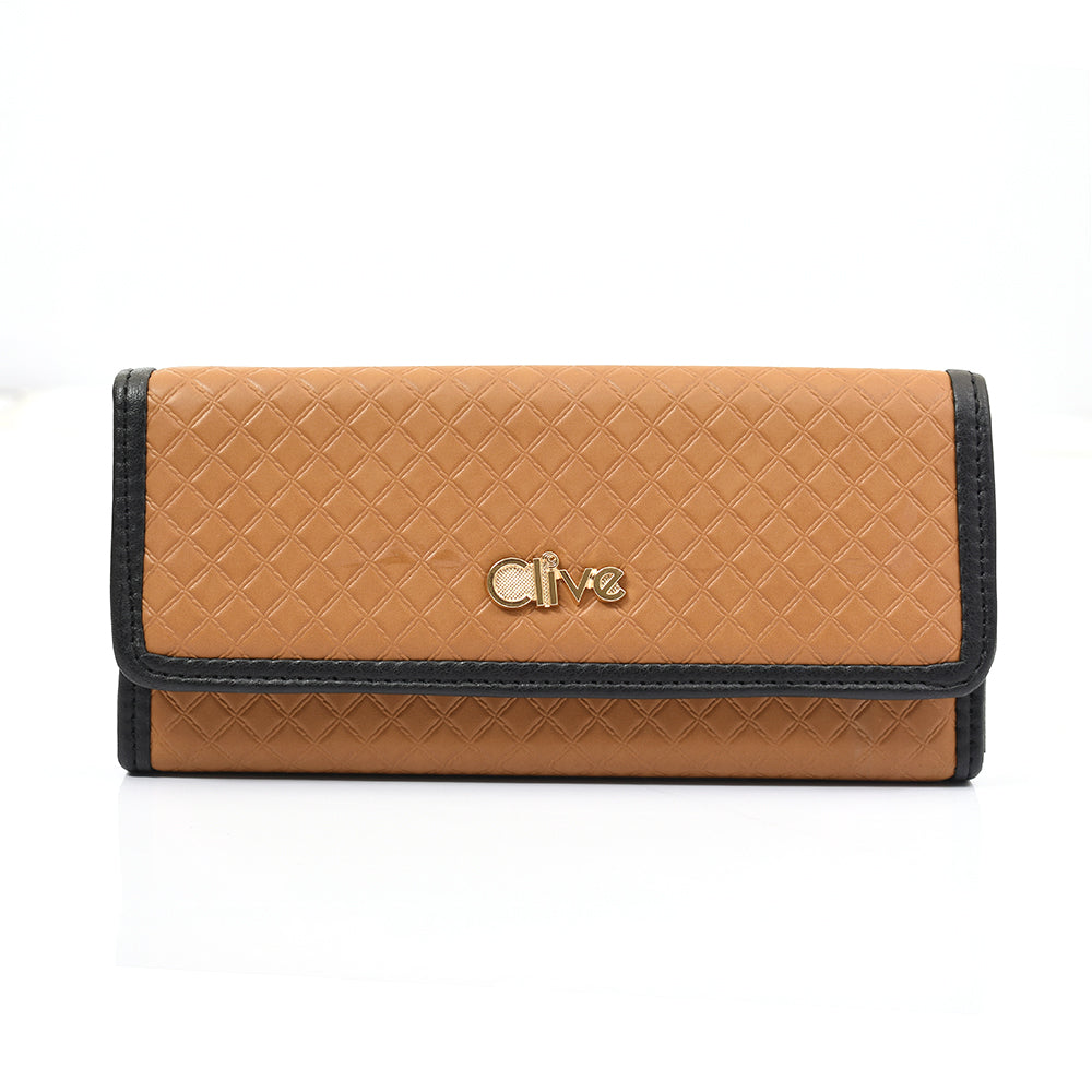 Casual Wallet