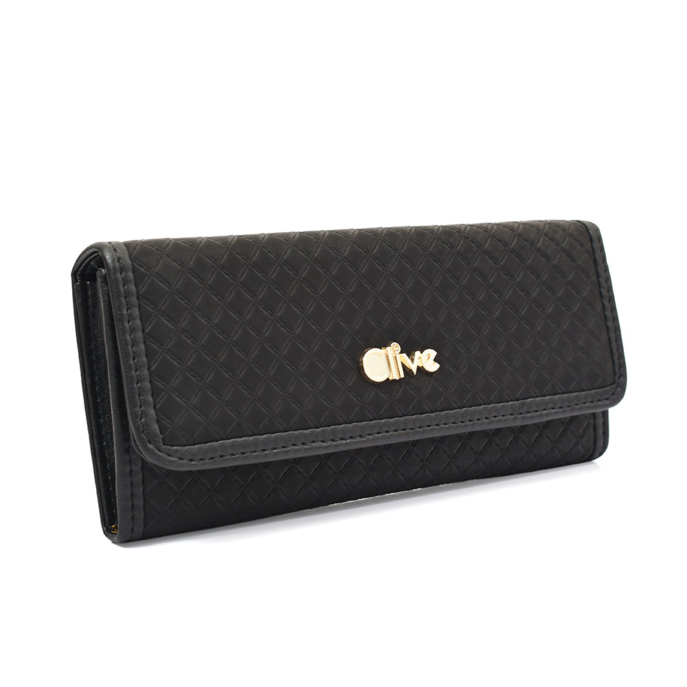 Casual Wallet
