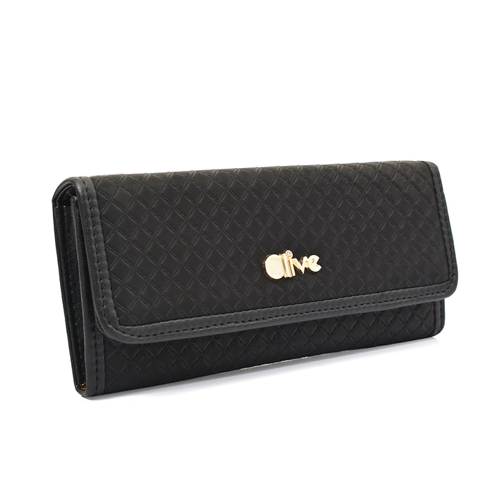 Casual Wallet