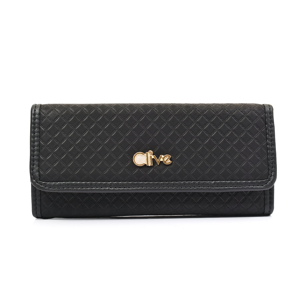 Casual Wallet