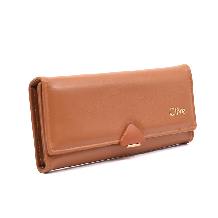 Casual Wallet