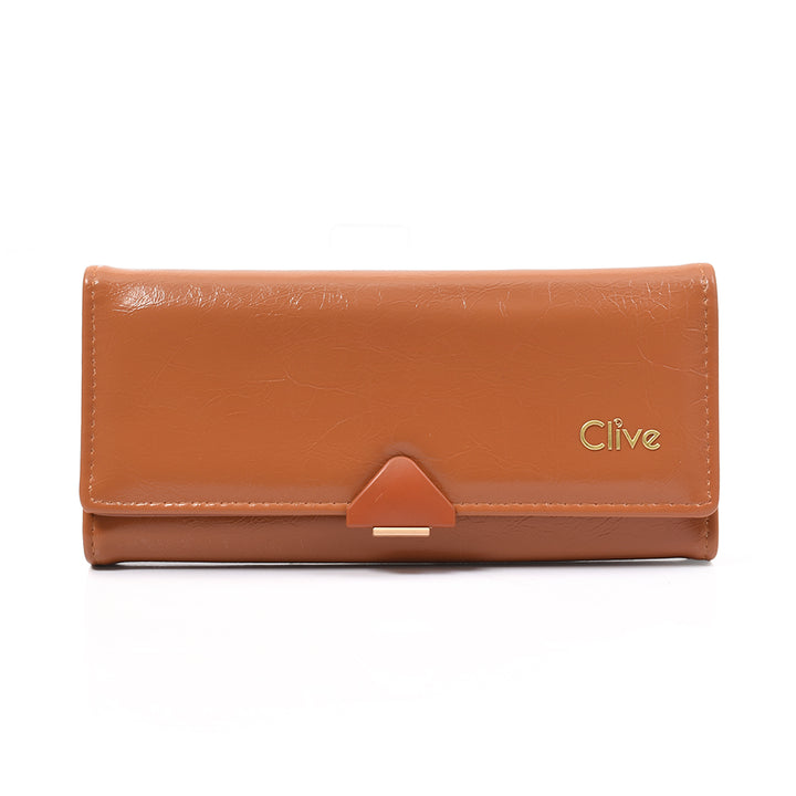 Casual Wallet
