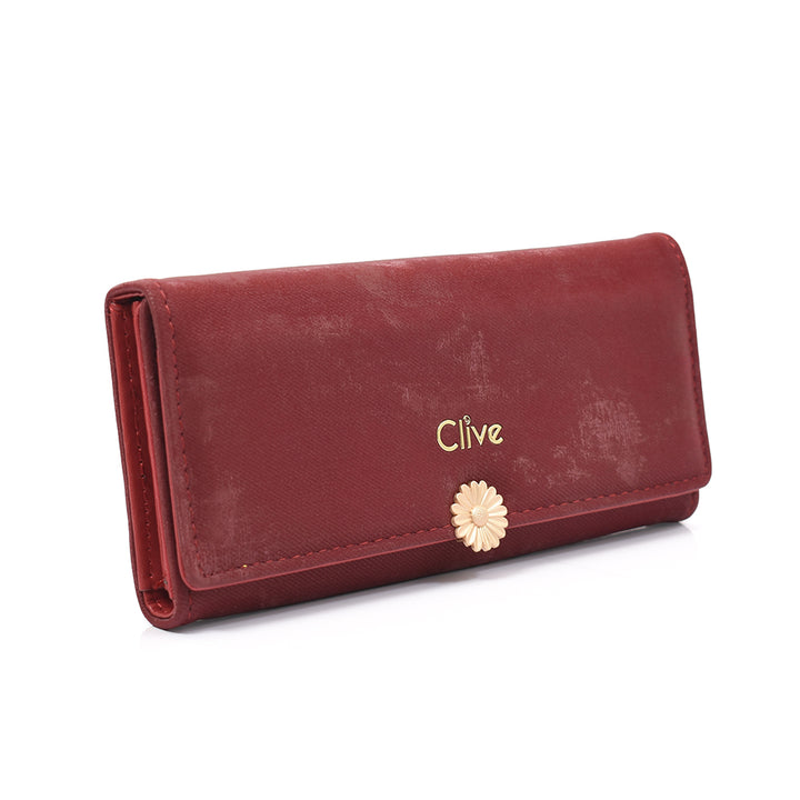 Casual Wallet