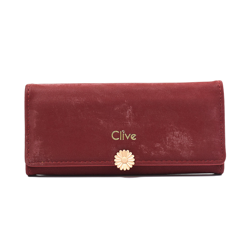 Casual Wallet