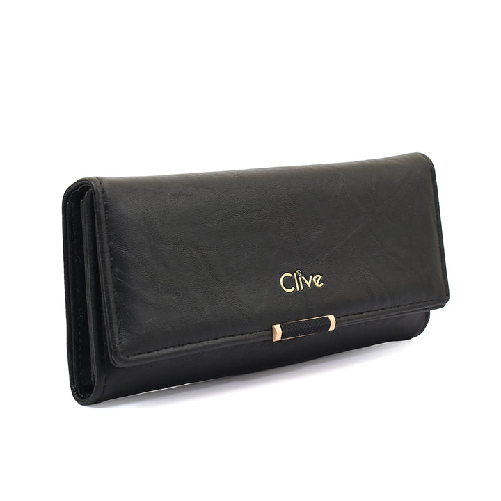 Casual Wallet