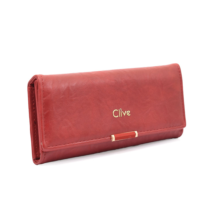 Casual Wallet