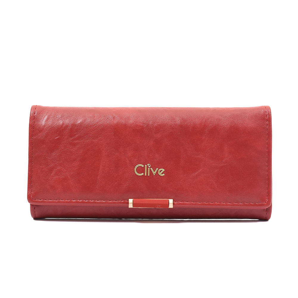 Casual Wallet