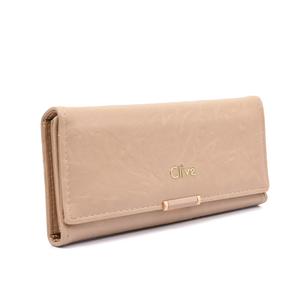 Casual Wallet