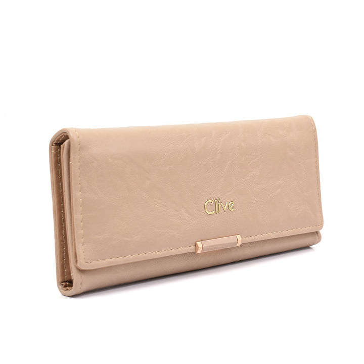 Casual Wallet