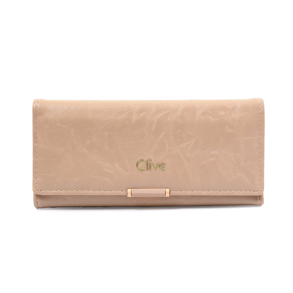 Casual Wallet