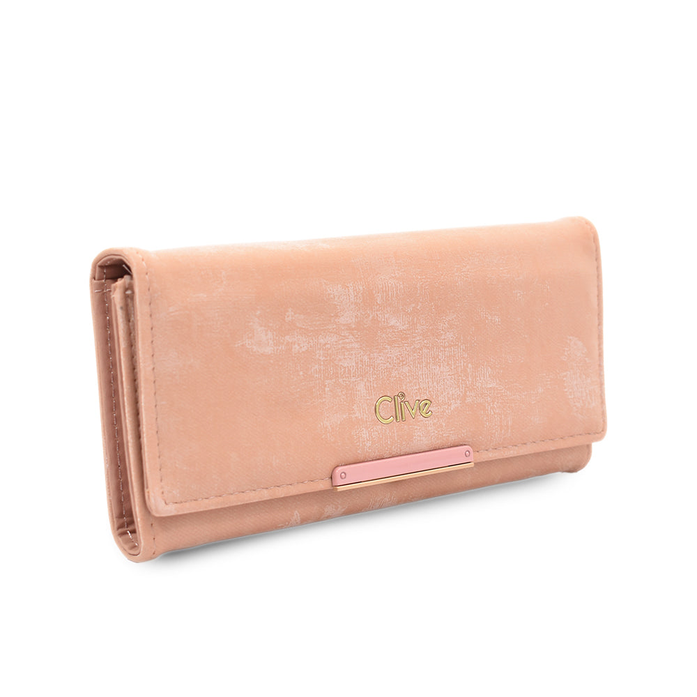 Casual Wallet