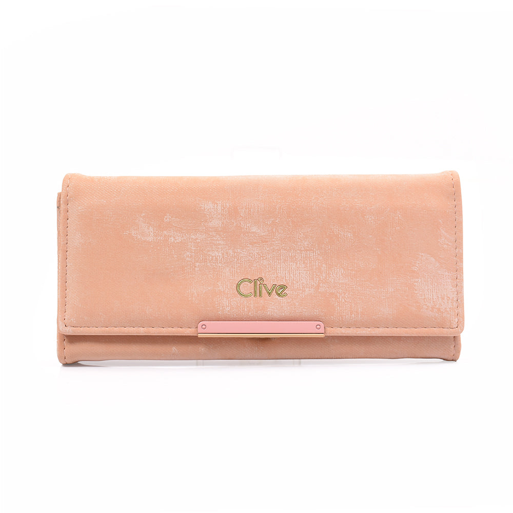 Casual Wallet