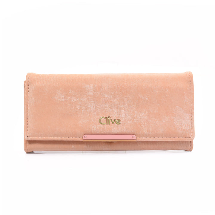 Casual Wallet