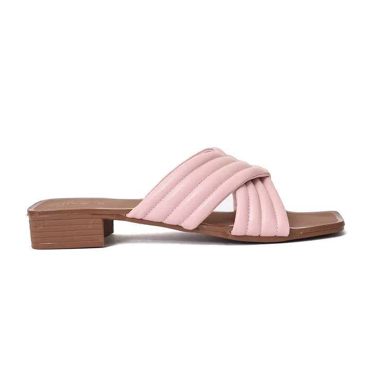 Casual Flat Slipper