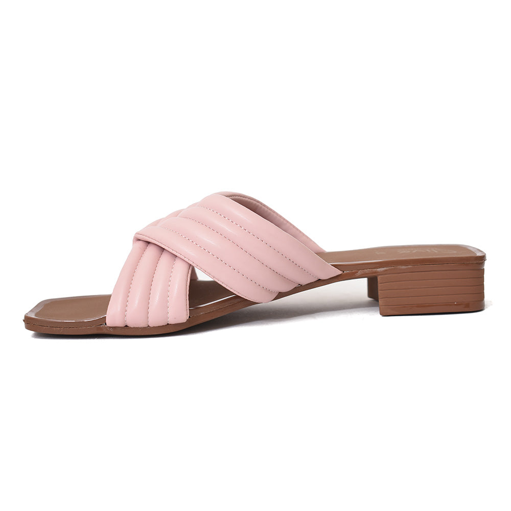 Casual Flat Slipper
