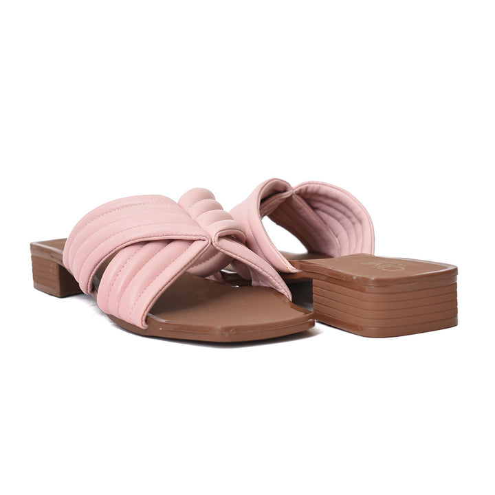 Casual Flat Slipper