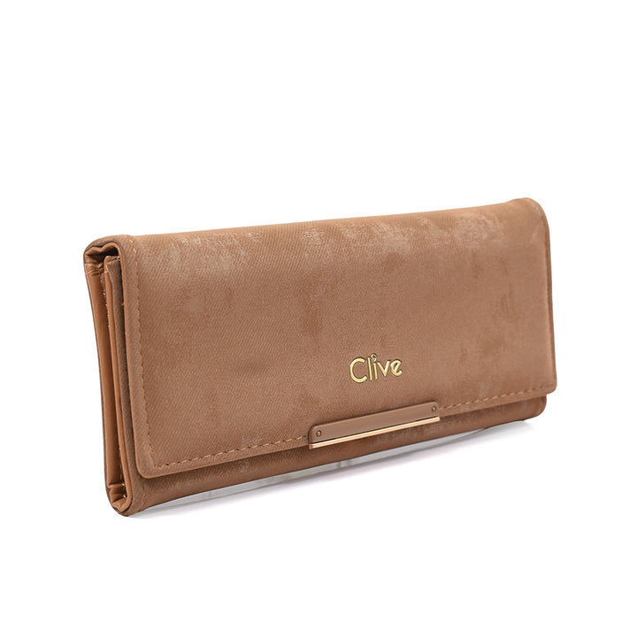 Casual Wallet