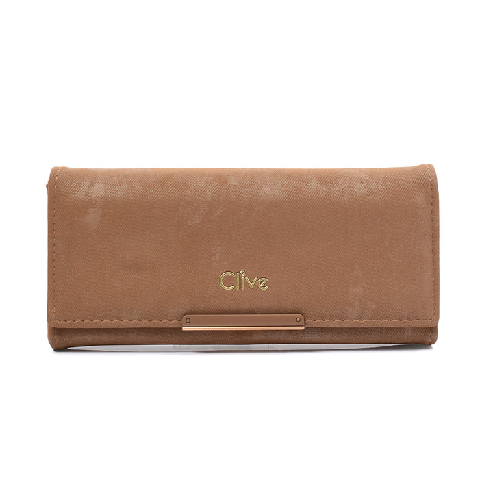 Casual Wallet
