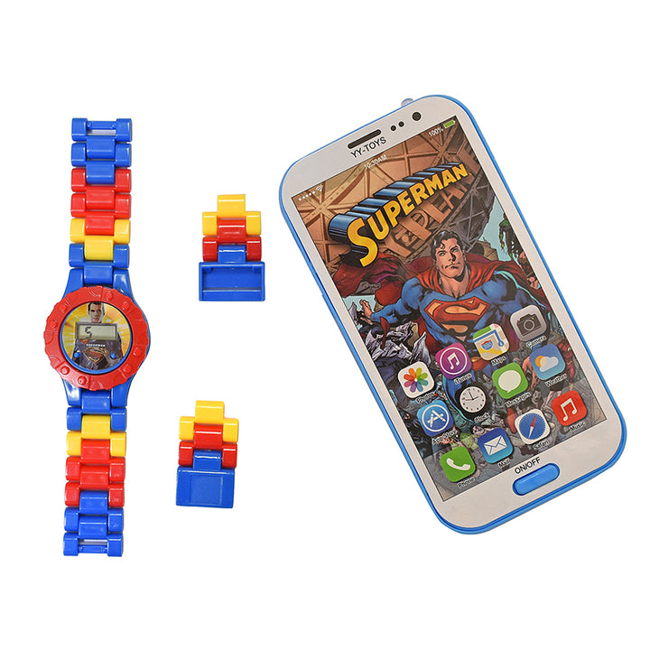 Kids Watch