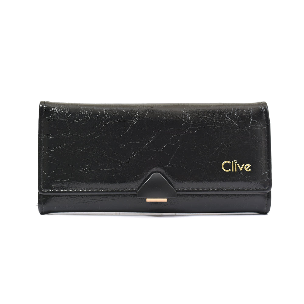 Casual Wallet